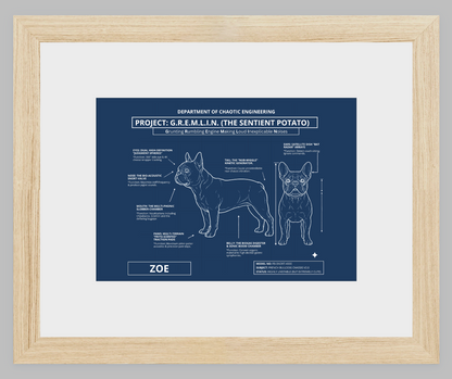 The Personalized Frenchie Blueprint