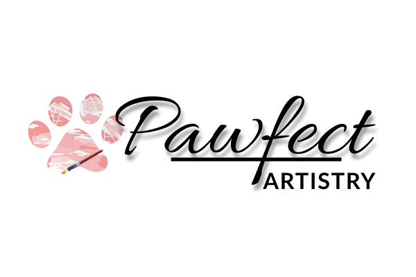 Pawfect Artistry