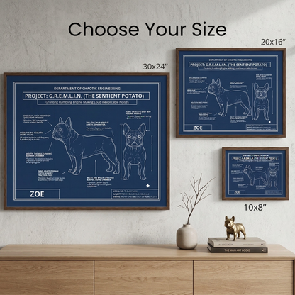 The Personalized Frenchie Blueprint