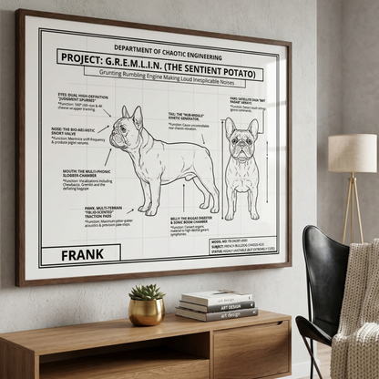 The Personalized Frenchie Blueprint